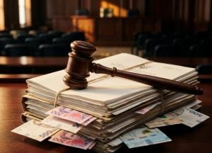 Суддівські мільйони проти депутатських виплат: хто отримує найбільші пенсії в Україні