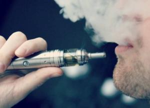 Смерти вейперов: для загадочной болезни придумали название