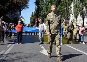 Минветеранов ответило на задержание ветерана АТО