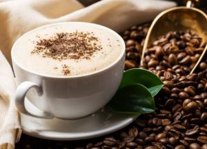 Специалисты выяснили, провоцирует ли кофе набор лишнего веса