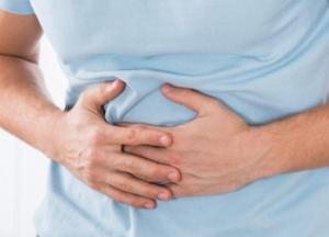 Названы пять худших привычек для людей с гастритом