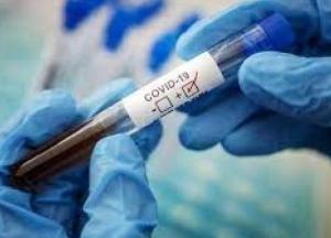 В Украине 6038 новых случаев коронавируса