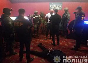 В Киеве задержали группировку фальшивых коллекторов (видео)