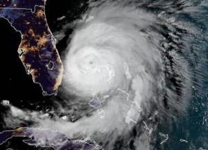 Ученые рассказали, как изменятся ураганы на Земле