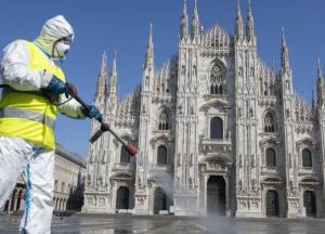 ВОЗ продлила действие глобальной чрезвычайной ситуации из-за пандемии