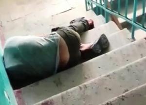 В Харькове собака растерзала гостей своей хозяйки