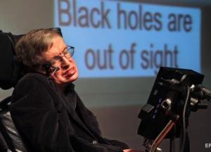 Раскрыт секрет болезни, убившей Стивена Хокинга