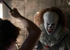 Выходит в прокат фильм ужасов "Оно-2": шокирующие метаморфозы (видео)