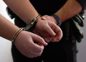 На Закарпатье мужчина избил полицейского