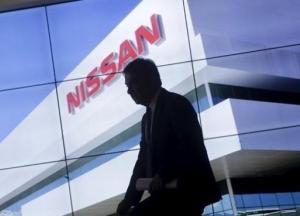 Появилось изображение нового логотипа Nissan