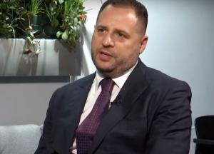 У Зеленского отреагировали на заявление Фокина об амнистии боевикам