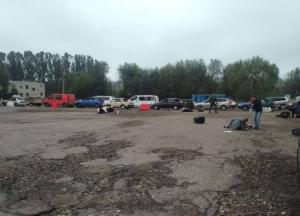 Росія вбила 30 українців і покалічила ще 88, вдаривши по гуманітарній колоні в Запоріжжі