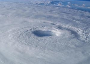 Над Арктикой образовалась озоновая дыра размером с целый континент