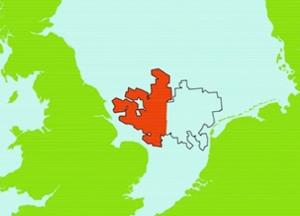 Ученые раскрыли тайну затонувшей страны на дне Северного моря