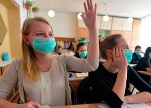 В Украине ВНО пройдет по графику, несмотря на ситуацию с COVID-19 - МОН