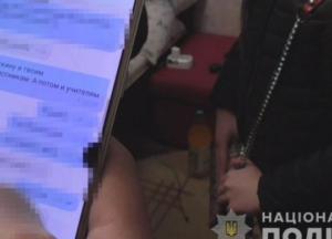 В Одессе мужчина почти два года насиловал и запугивал несовершеннолетнюю девочку (видео)