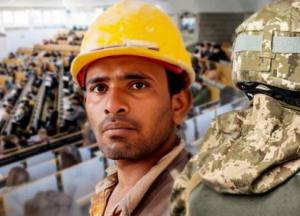 В Україну вже почали завозити мігрантів, і це неочікувана країна-"донор"