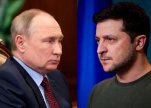 "Права рука" Путіна відповіла на заклик Зеленського вивести війська з України до Різдва