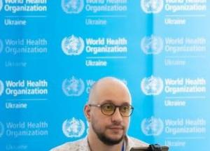 Українці з досвідом психічних розладів долучаються до формування політик ВООЗ