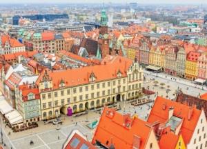 Украина откроет новое генконсульство в Польше