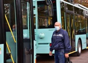 В Чернигове поднимут цену на проезд в транспорте