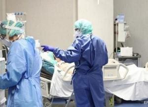 Названа болезнь, повышающая риск смерти от COVID почти в три раза