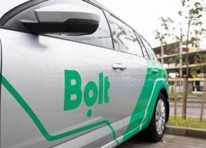 Эстонский  Bolt привлек $711 млн с оценкой $8,4 млрд