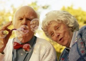 Найдено лекарство "от старости"