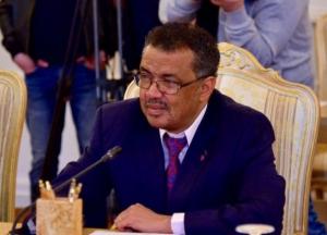 В ВОЗ призвали мир готовиться к новой пандемии