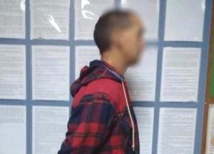 На Херсонщине контрактник ВСУ взял заложницу и устроил стрельбу (фото)