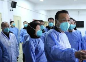 Количество умерших от коронавируса в Китае возросло до 106