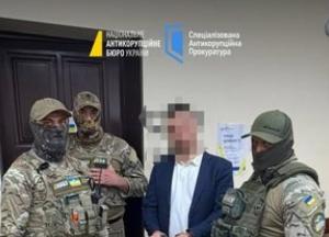 Ексголову Верховного Суду засудили до 5 років тюрми: ВАКС затвердив угоду про визнання винуватості