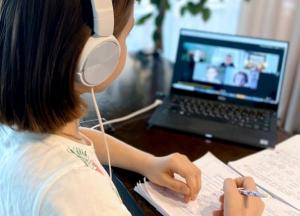 В Минобразования заявили о готовности Украины к дистанционному обучению