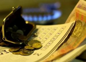 Долги украинцев выросли почти на 30% за год