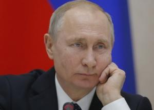 Провал Путина в борьбе с эпидемией китайского вируса высмеяли фотожабой (фото)