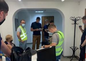 Полиция и СБУ разоблачили схему оздоровления боевиков в оккупированном Крыму