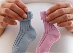 Ученые рассказали, как узнать пол ребенка до его зачатия