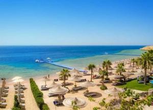 Египет разрешил COVID-вакцинированным въезд без тестов