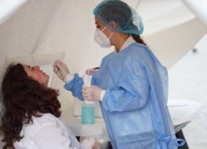 В Чехии выявили первый случай заражения штаммом "Дельта плюс"