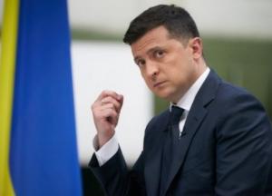 Зеленский назвал оккупированные Крым и Донбасс экологическими бомбами
