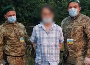 На границе с Россией задержали подозреваемого в убийстве