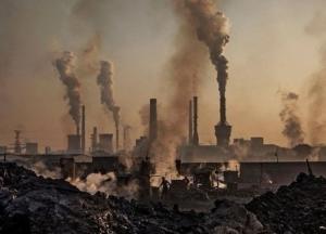 Названы самые загрязняющие Украину предприятия