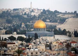 Після війни в Газі Палестина має отримати повну незалежність, - Байден