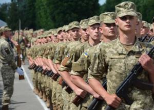 В Украине сместили начало весеннего призыва
