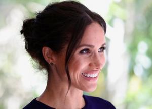 Меган Маркл вскоре объявит о второй беременности 