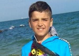 Полиция просит помочь: под Одессой пропал 11-летний мальчик (фото)