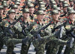 "По полю пруть і не закінчуються, похлєще вагнерівців": корейці пішли на штурм, ЗСУ нищать колони