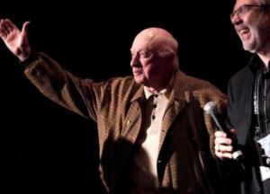  Умер известный американский актер