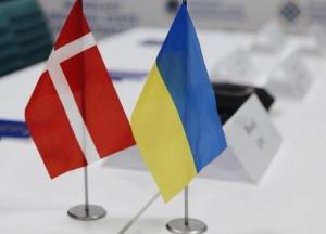 Данія додатково виділяє майже 850 млн грн на енергопостачання України