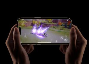 Як перетворити iPhone 14 Pro Max на потужну ігрову станцію